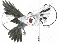 KimGeometric-Ravenweb