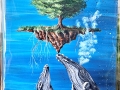 Tree-Humpbackweb